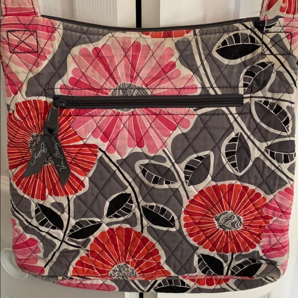 Vera Bradley crossbody - Picture 3 of 12